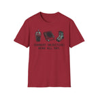 Current Objective T-Shirt