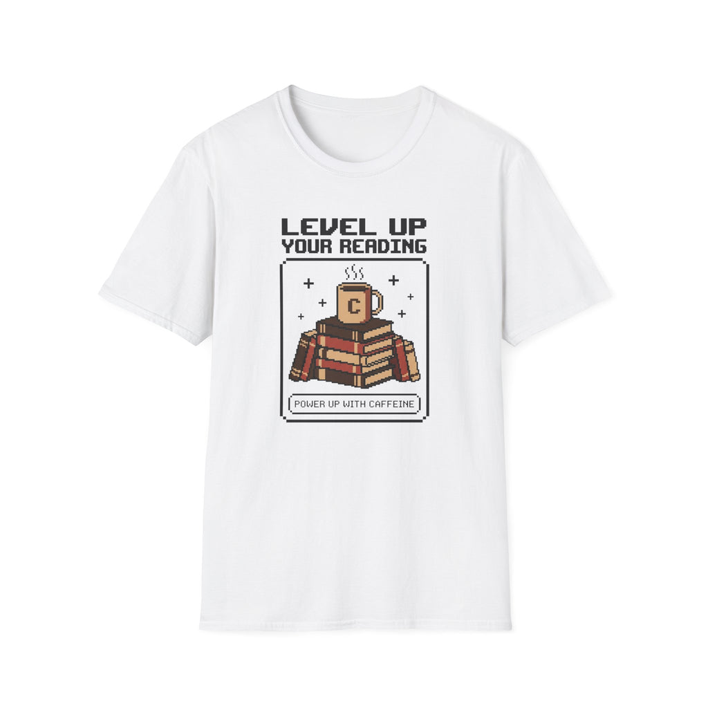Level Up T-Shirt