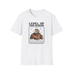 Level Up T-Shirt