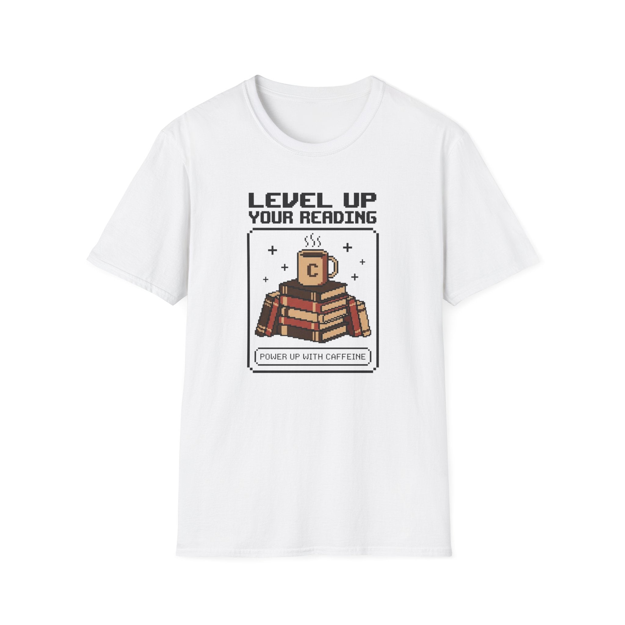 Level Up T-Shirt