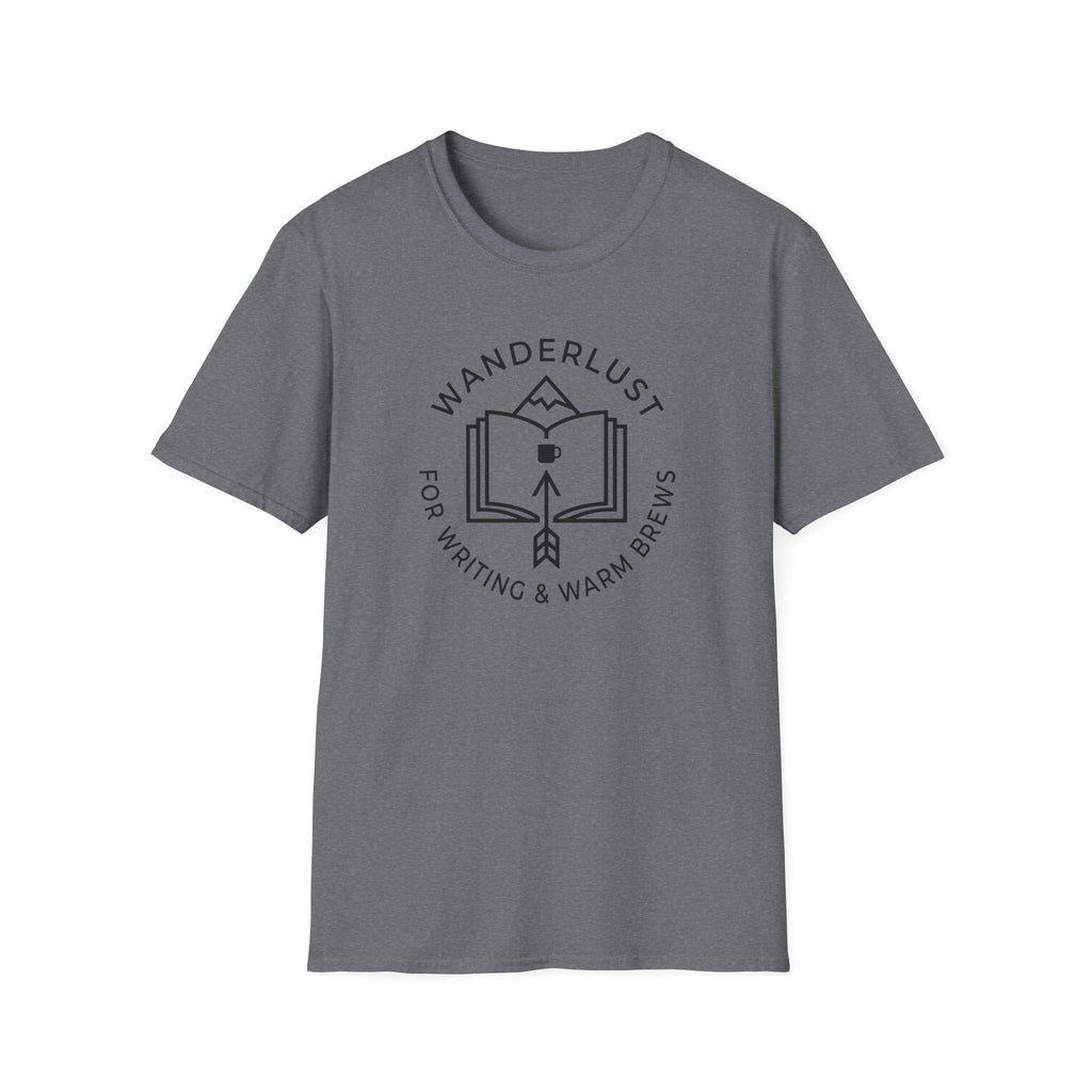 Wanderlust T-Shirt