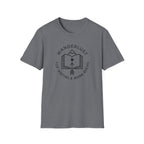 Wanderlust T-Shirt