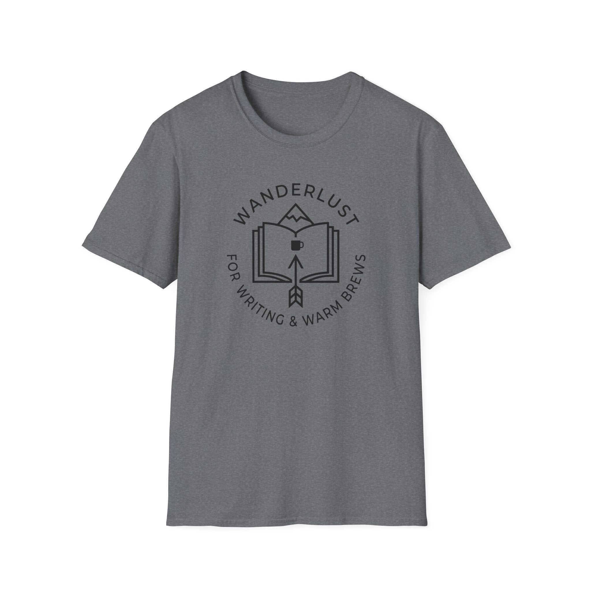 Wanderlust T-Shirt