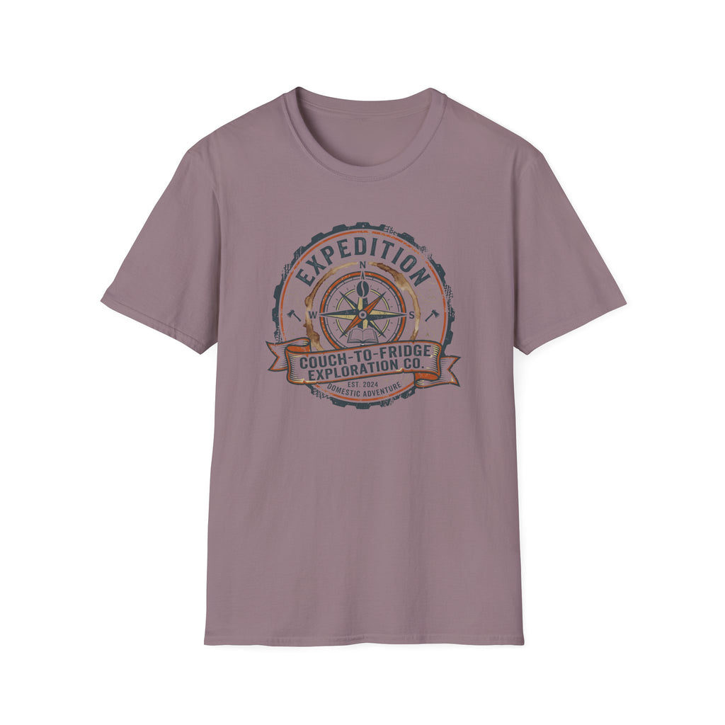 Expedition T-Shirt