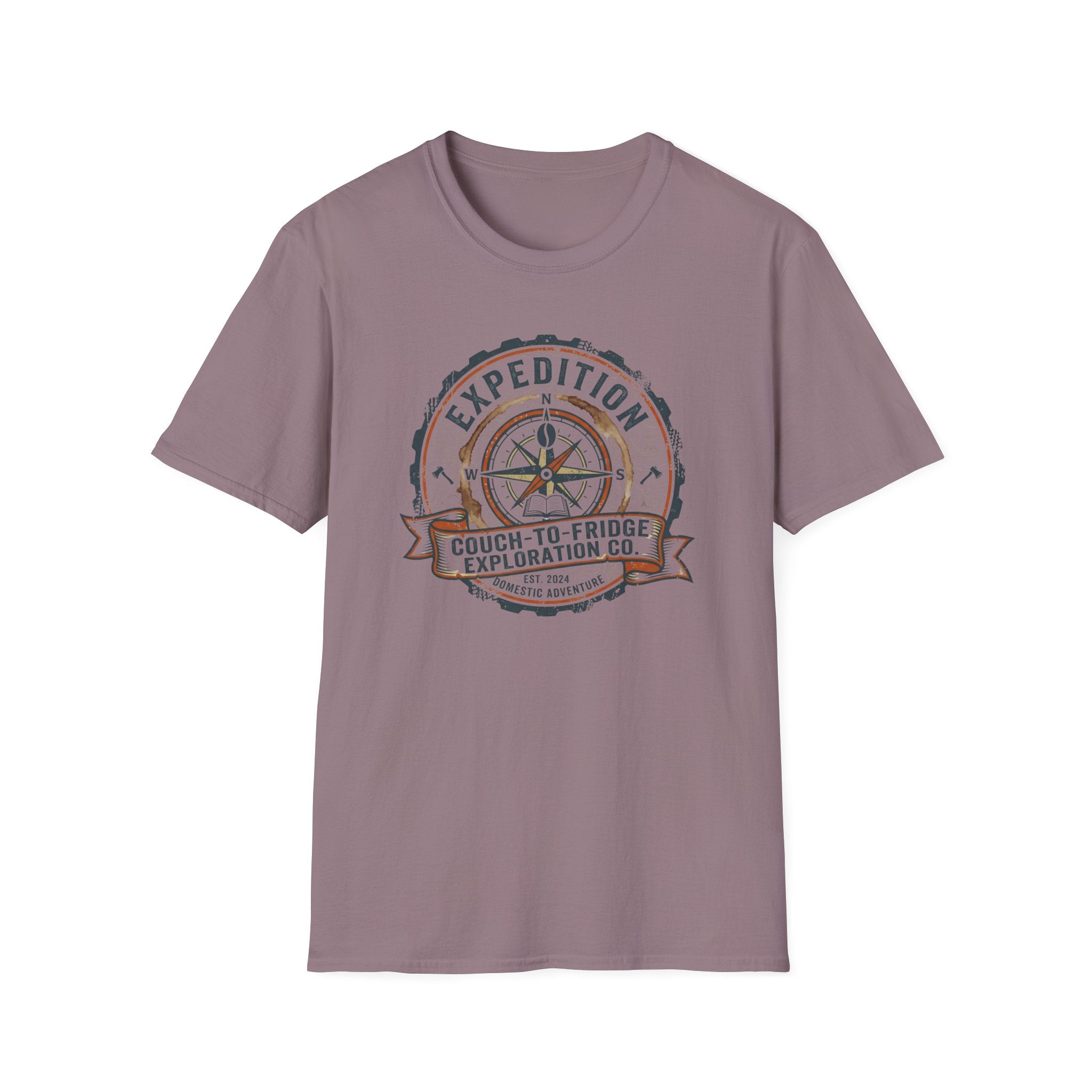 Expedition T-Shirt