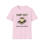 Camp Cozy T-Shirt