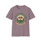 Literary Wilderness Society T-Shirt