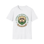 Literary Wilderness Society T-Shirt