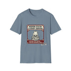 Chapters Consumed T-Shirt
