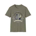 Busy Elsewhere T-Shirt