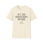 Nonfictiony T-Shirt