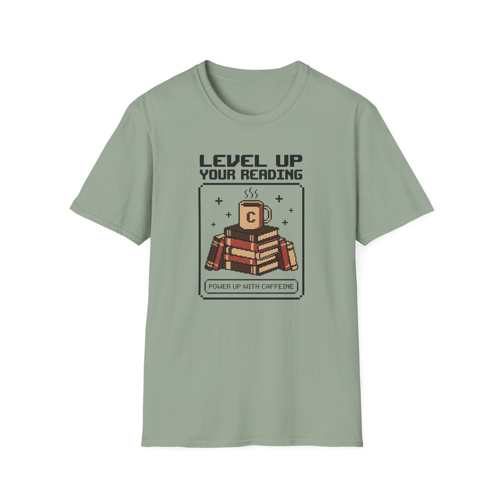 Level Up T-Shirt
