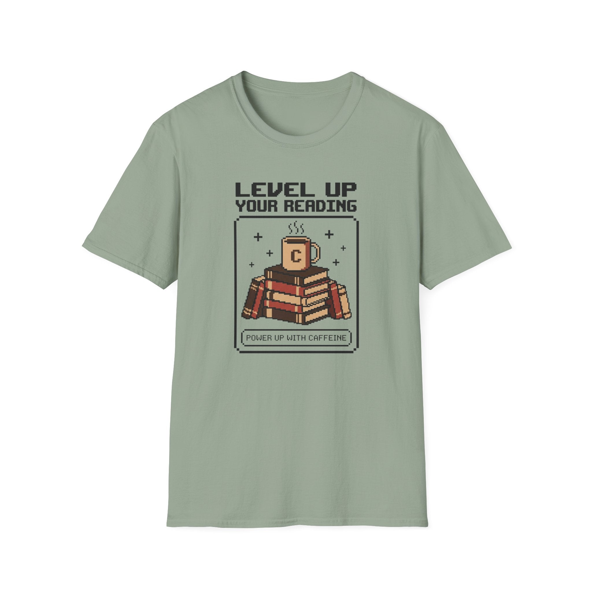 Level Up T-Shirt