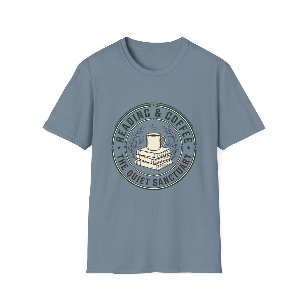 Quiet Sanctuary T-Shirt