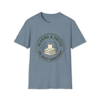 Quiet Sanctuary T-Shirt