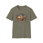 Might Not Leave the House T-Shirt