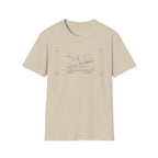 Fueling the Plot 2 T-Shirt