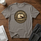 Incident Report  T-Shirt