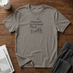 Homesick for  Fictional Places  T-Shirt
