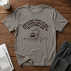 On a Quest  T-Shirt