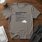 Cliffhanger T-Shirt