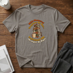 Mild Mannered T-Shirt