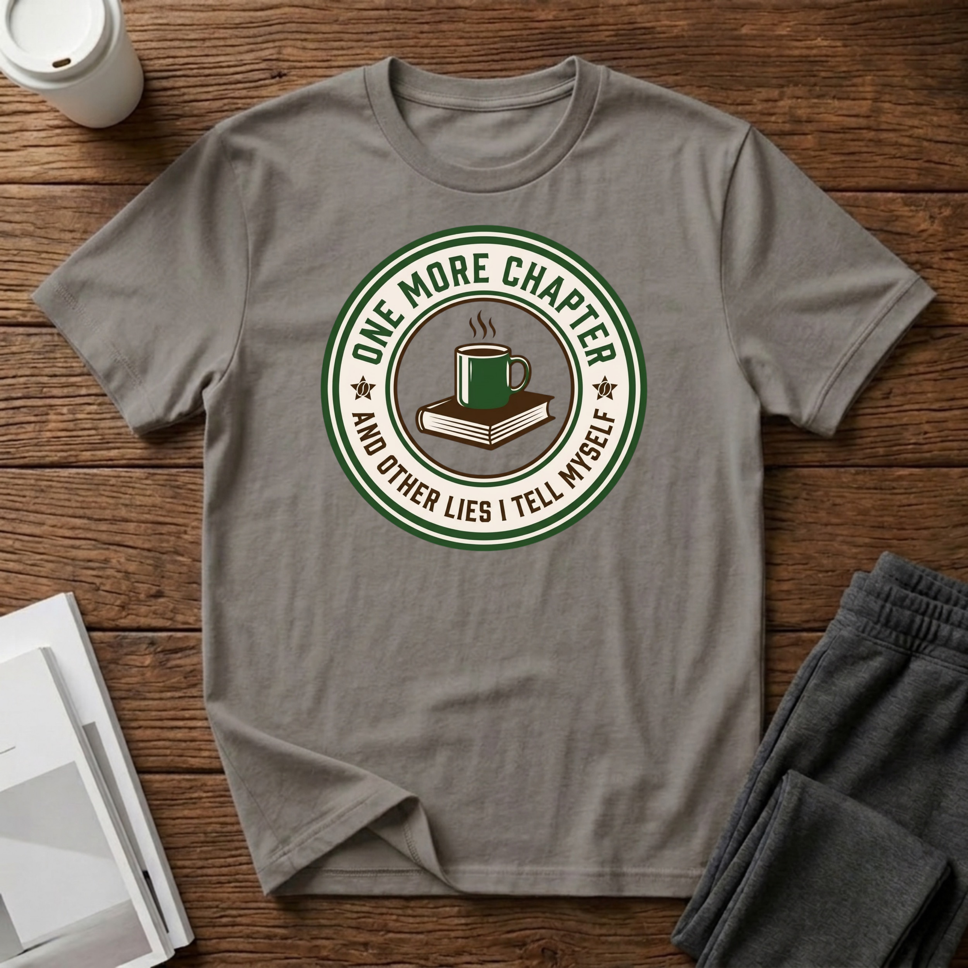 Other Lies I Tell Myself T-Shirt