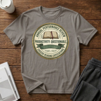 Performance Review T-Shirt