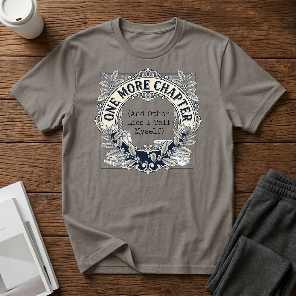 Lies I Tell Myself T-Shirt