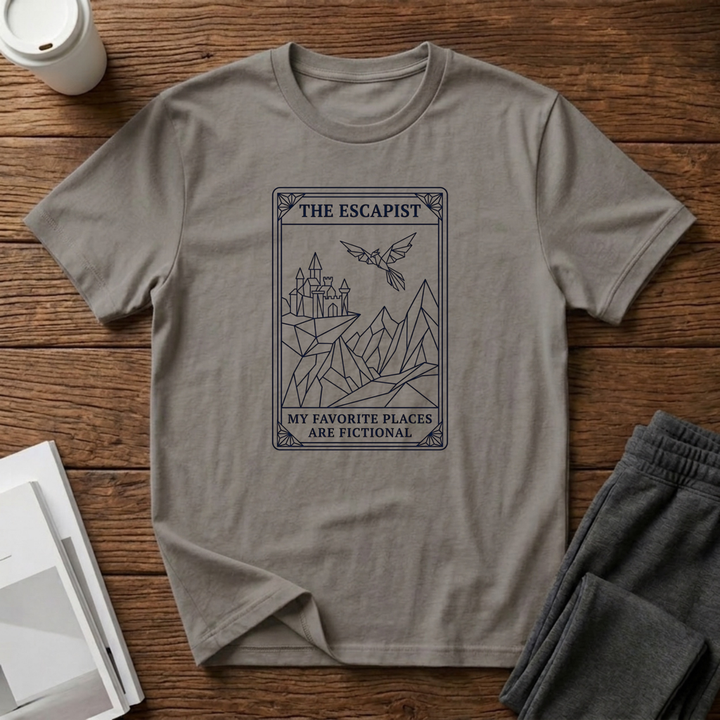 Escapist T-Shirt