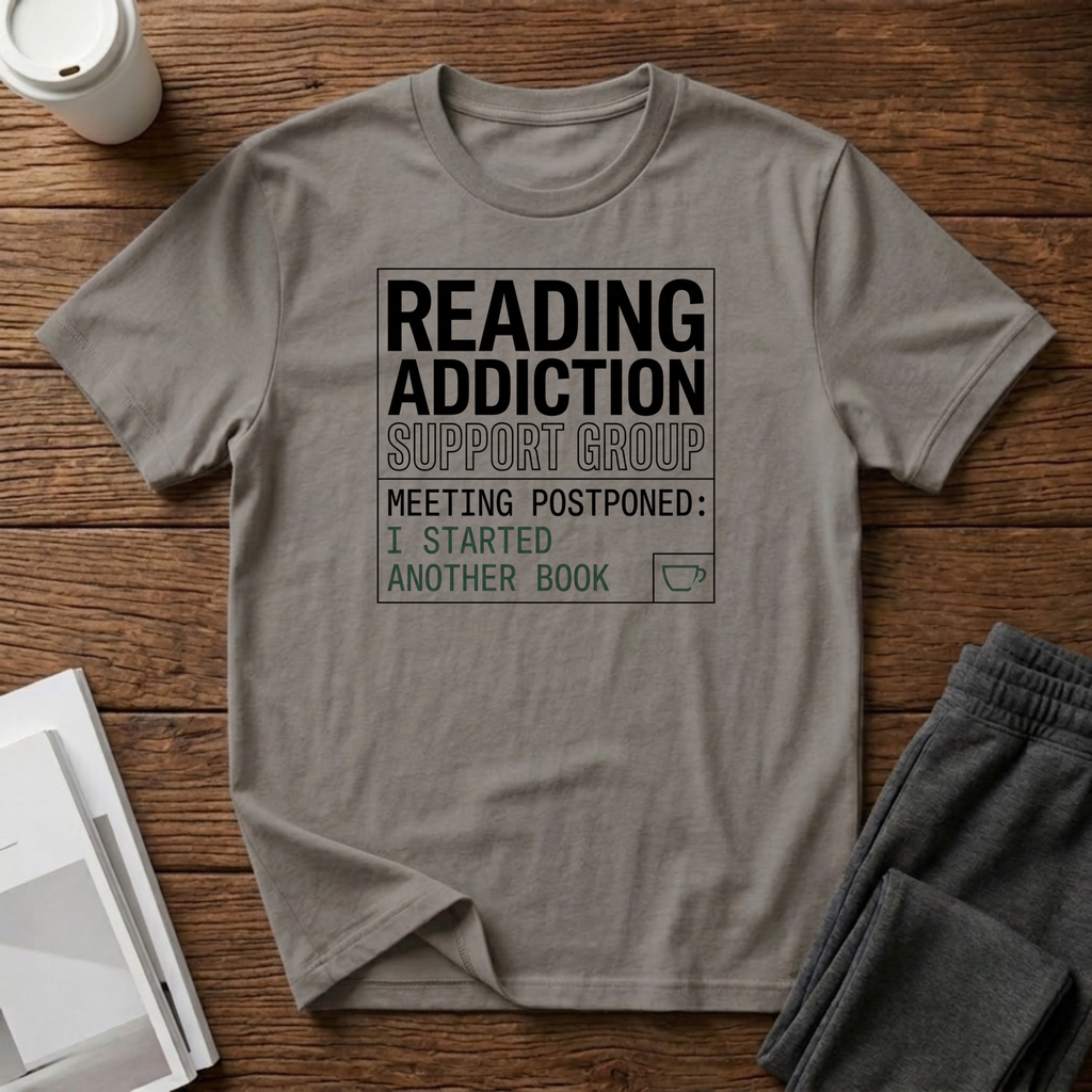 Postponed T-Shirt