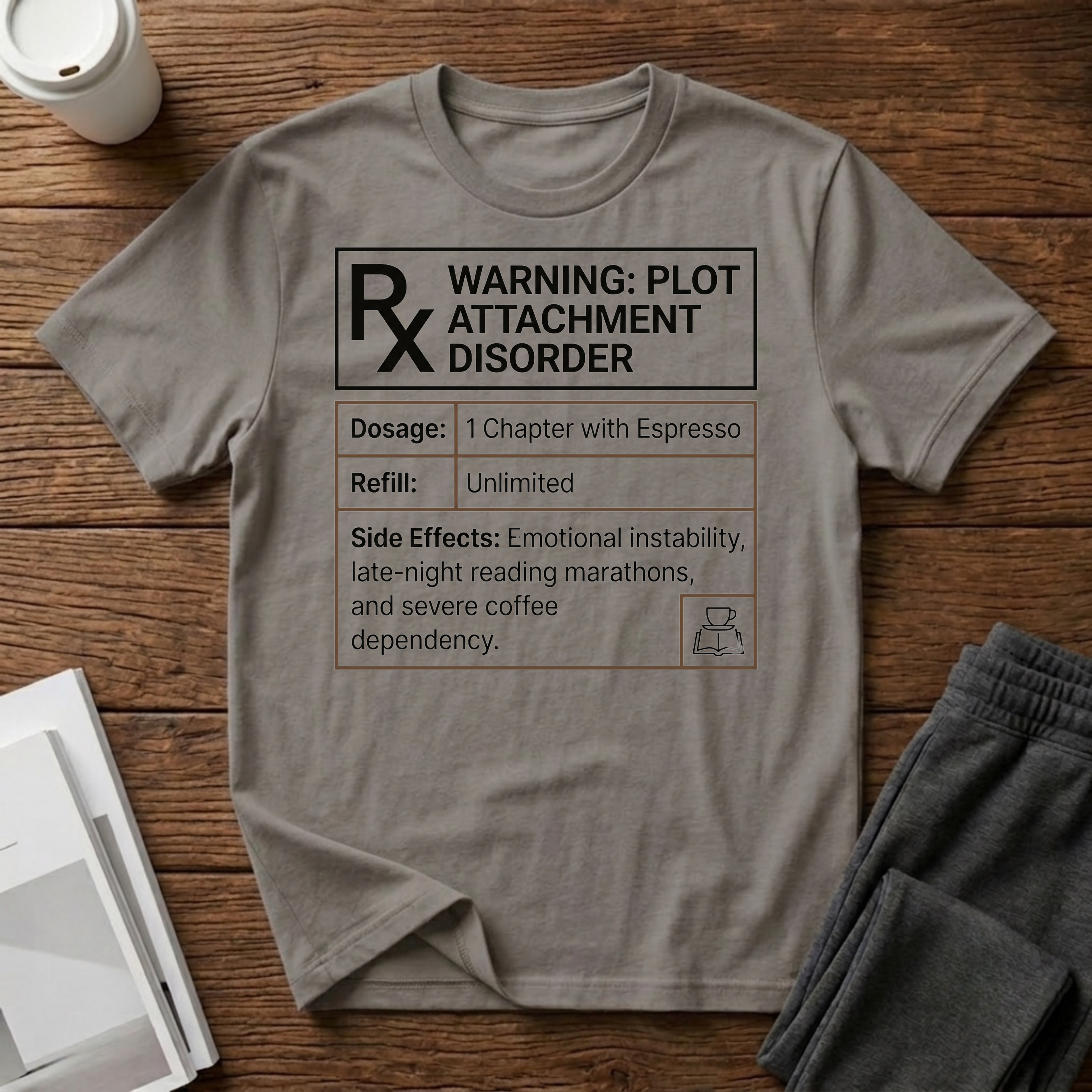 RX T-Shirt