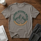 Internal Worlds T-Shirt
