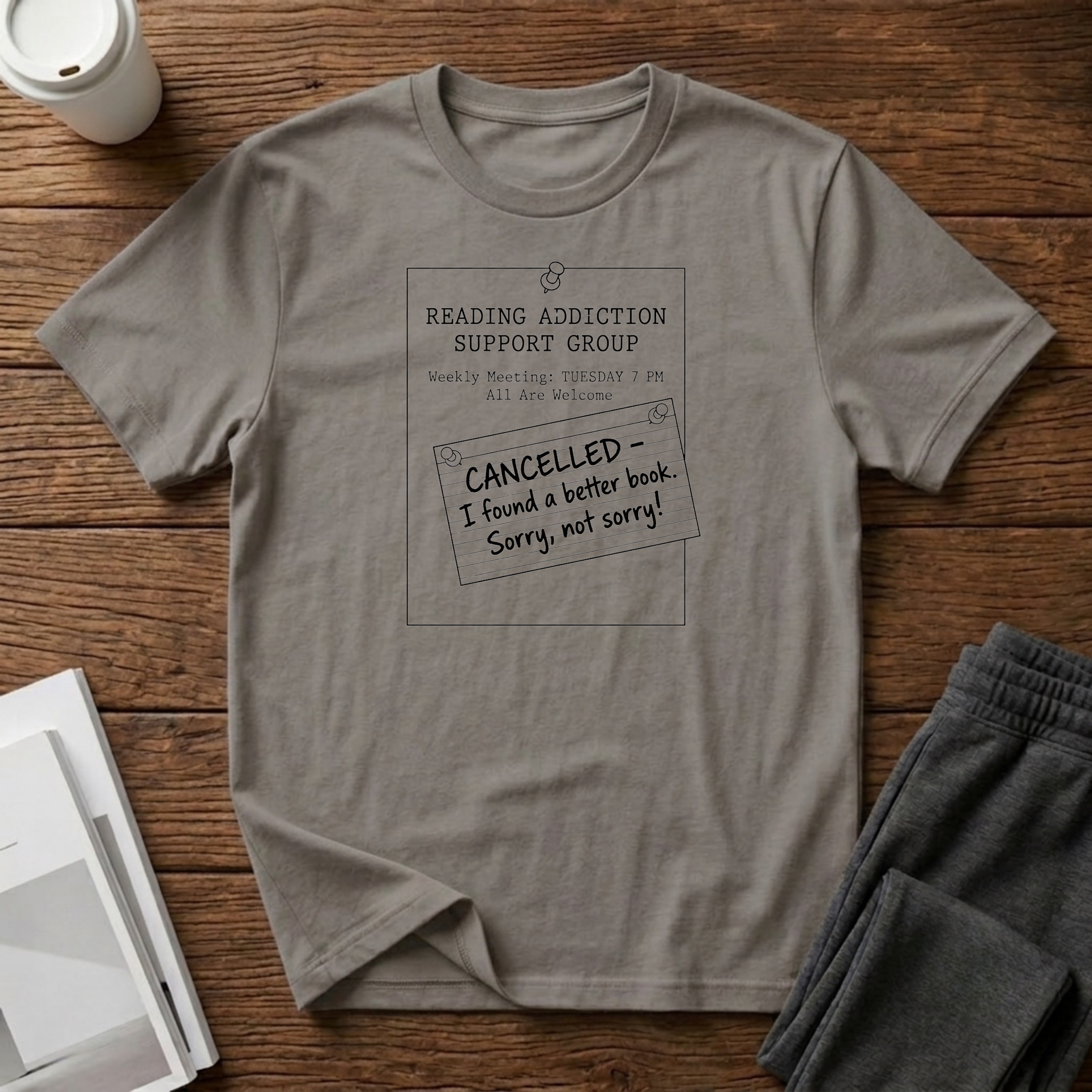 Canceled T-Shirt
