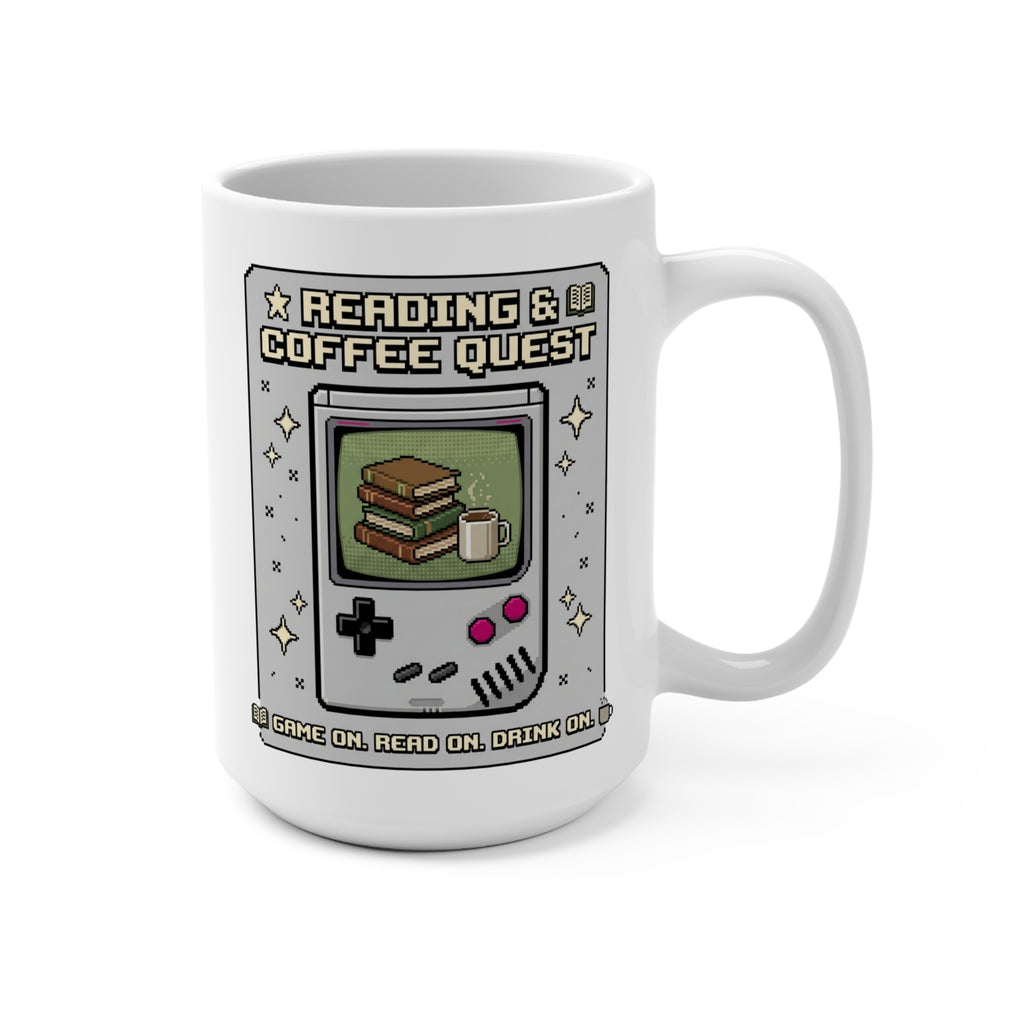 Game On Mug