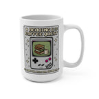 Game On Mug
