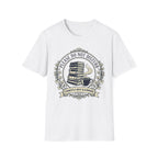 Busy Elsewhere T-Shirt