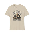 Interrupt Hiking T-Shirt