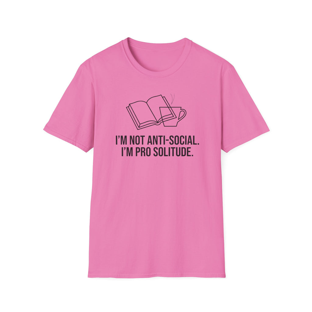 Anti Social T-Shirt