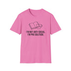 Anti Social T-Shirt
