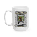 Read On Mug, (11oz, 15oz)