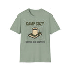 Camp Cozy T-Shirt