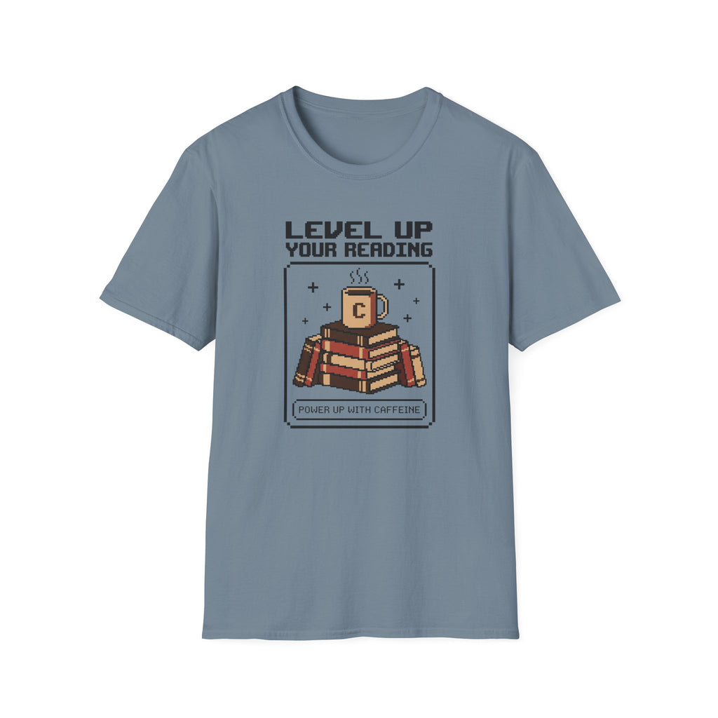 Level Up T-Shirt