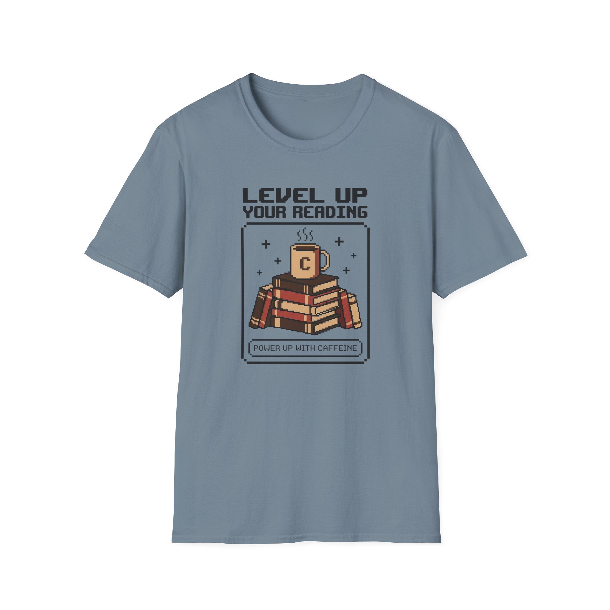 Level Up T-Shirt