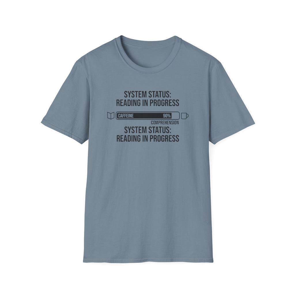 System Status T-Shirt