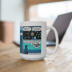 Melville Mug
