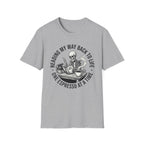 Back to Life T-Shirt