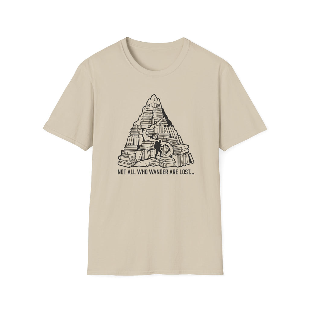 Wander T-Shirt