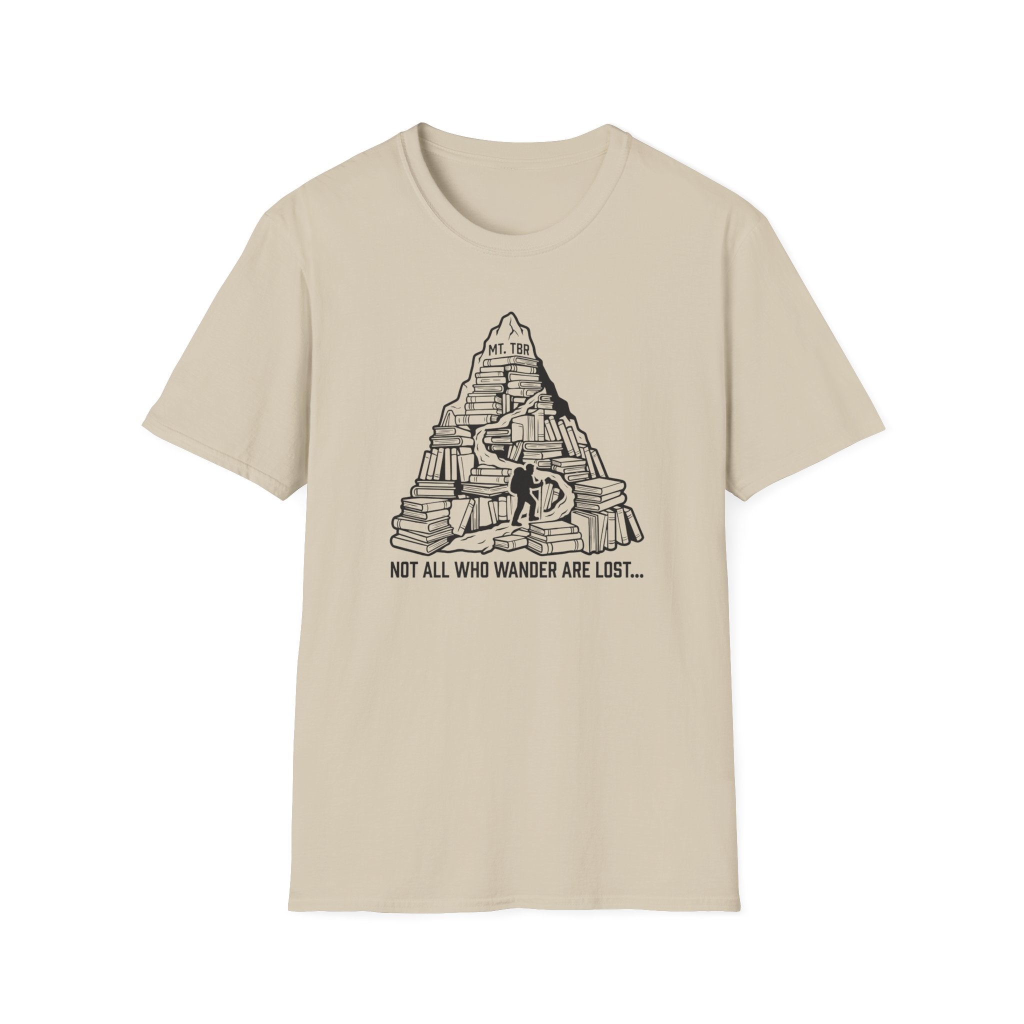 Wander T-Shirt