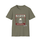Chapters Consumed T-Shirt